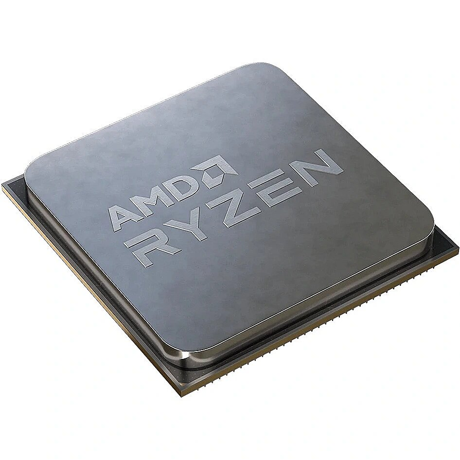 AMD Ryzen 3 3100 3.6 GHz Desktop Processor AMD Ryzen 3 3100 3.6 GHz Desktop Processor